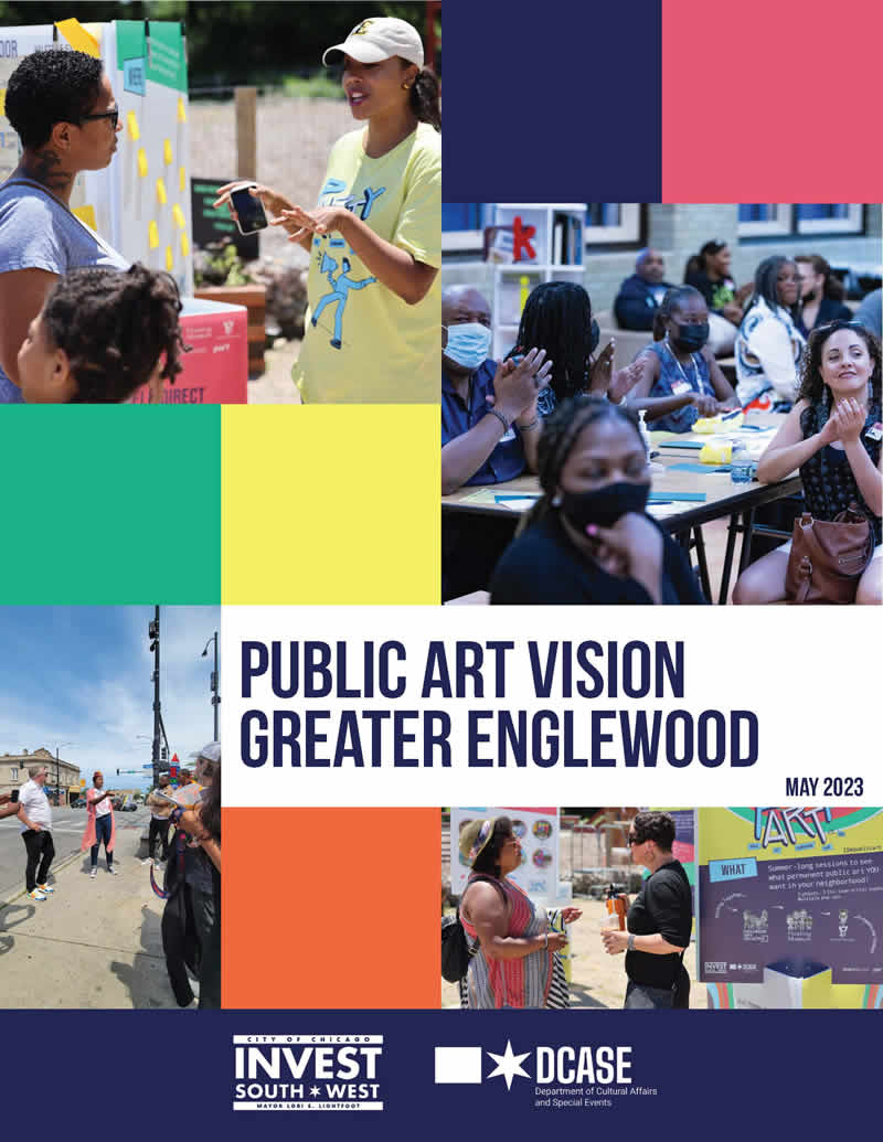 Public Art Vision Greater Englewood (PDF)